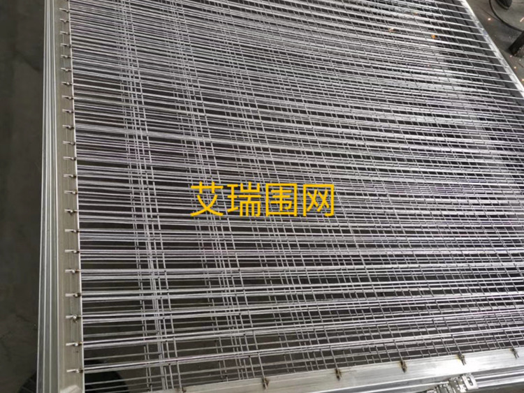 鍍鋅密紋網(wǎng)